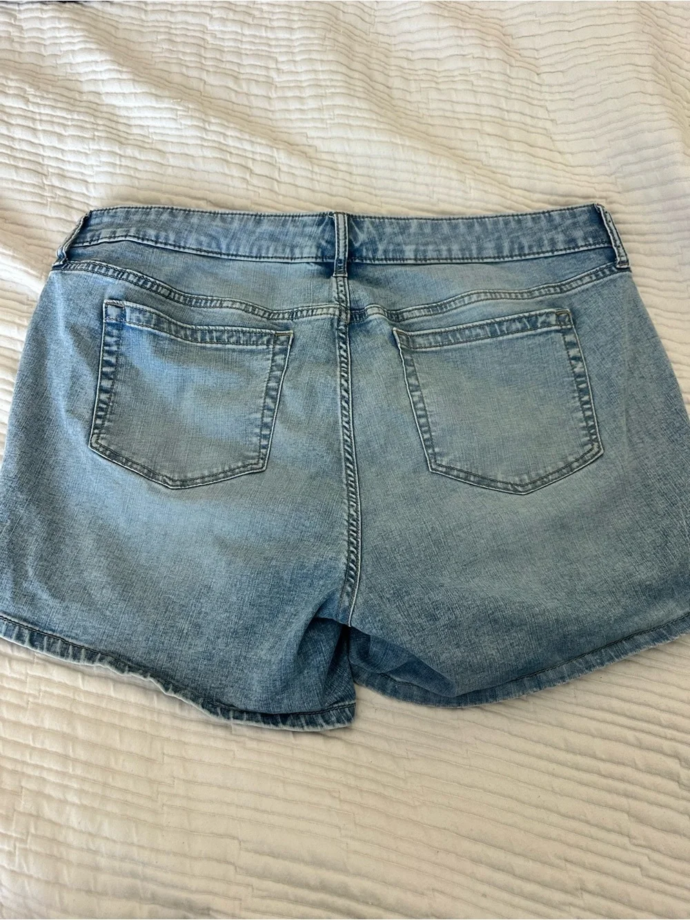 👖 Torrid 
